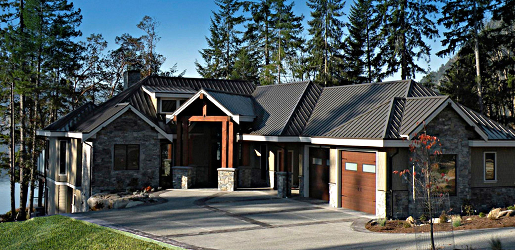 Lake Cowichan Home Large Photo