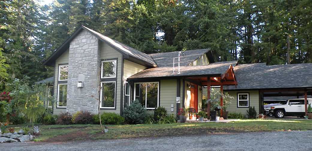Cowichan Valley Addition Large Photo