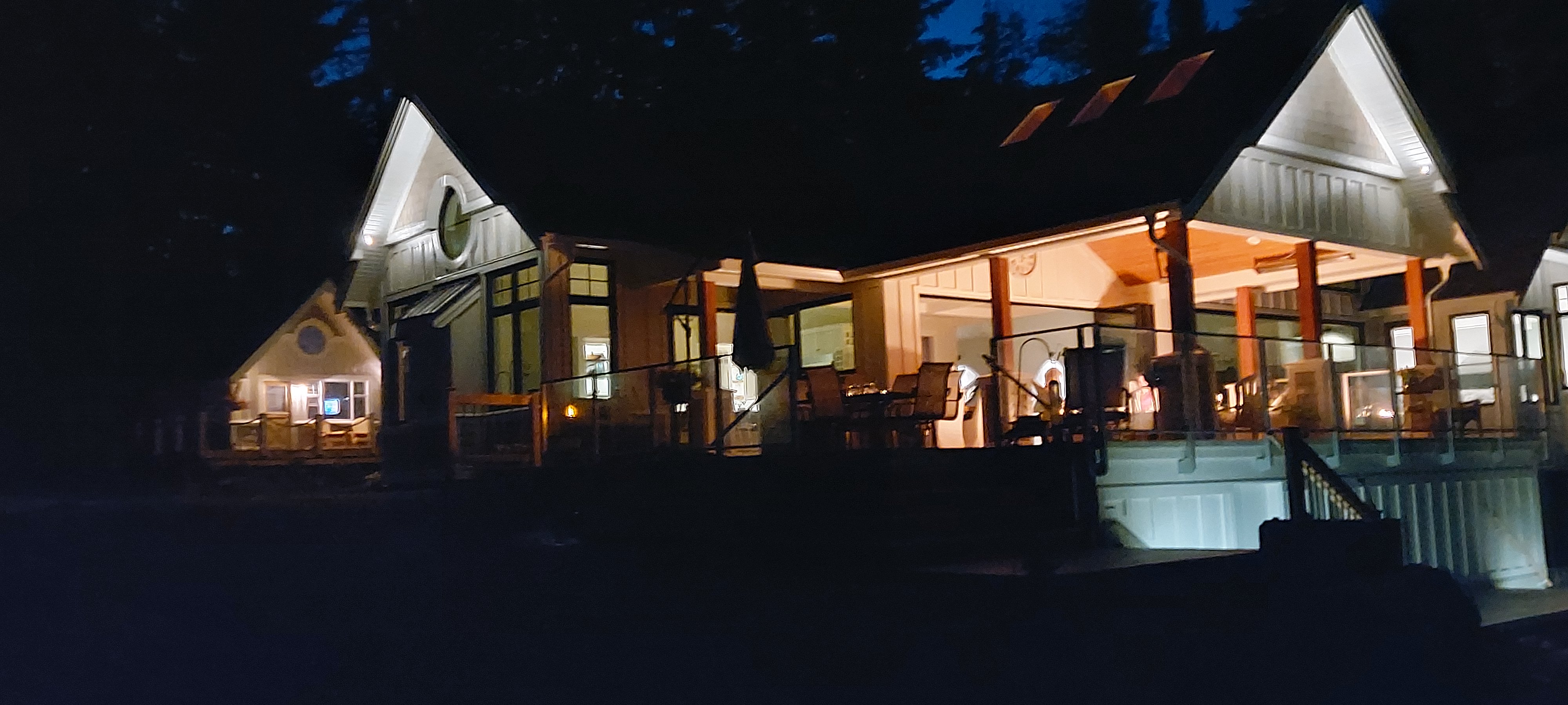 Ladysmith Custom Home Large Photo